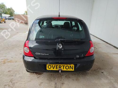 Hamulec ręczny RENAULT CLIO II (BB_, CB_) 1.2 (BB0A, BB0F, BB10, BB1K, BB28, BB2D, BB2H, CB0A,... | BP28633455I18