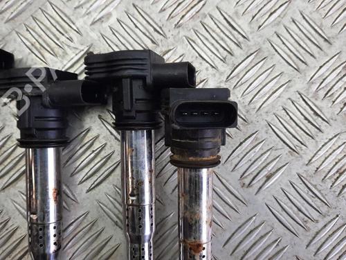 Bobine SKODA OCTAVIA II (1Z3) 2.0 TFSI | BP29647865M94 