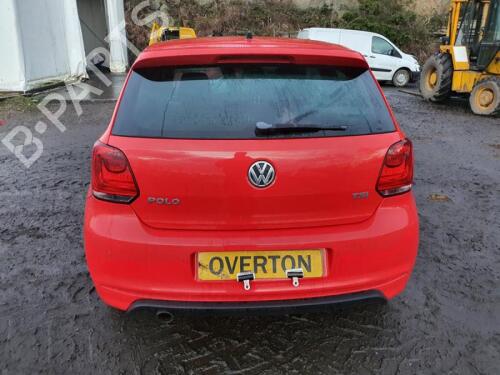Other VW POLO V (6R1, 6C1) 1.2 TSI | BP29649808O1 