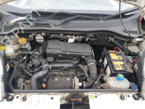 Other CITROËN NEMO Box Body/MPV (AA_) 1.4 HDi | BP29649343O1