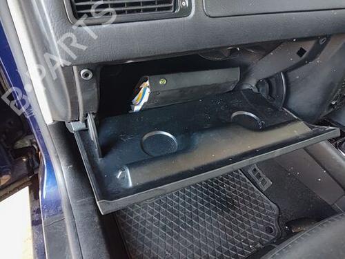 Rear parcel shelf VW GOLF IV (1J1) 1.6 16V | BP31078408C85 