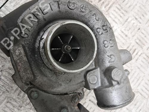 Turbocharger/Supercharger JEEP CHEROKEE (KJ) 2.8 CRD 4x4 | BP29668299M71