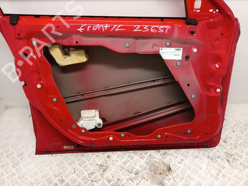 Left front door MAZDA 3 (BK) 2.0 MZR-CD (BK14) | BP29665924C2