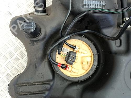 Fuel tank FORD TOURNEO CONNECT / GRAND TOURNEO CONNECT V408 MPV 1.5 EcoBlue | BP29848567C62