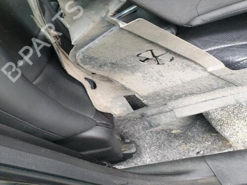 Front left seatbelt HONDA ACCORD VIII Estate (CW) 2.2 i-DTEC (CW3) | BP29648978I26 