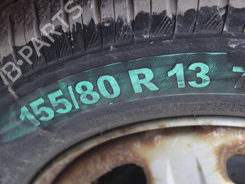 Engine CHEVROLET SPARK (M300) 1.0 | BP29676032M1 