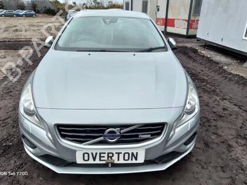 Højre fortil støddæmper VOLVO S60 II (134) D3 | BP29662393M17 