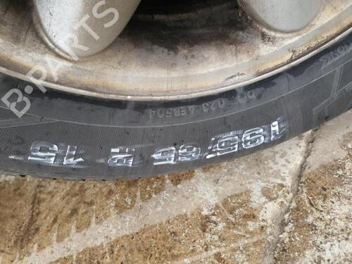 Kombinert Instrument MERCEDES-BENZ C-CLASS (W203) C 180 (203.035) | BP29650289C47 