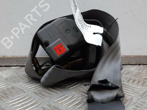 Used Front right seatbelt KIA CARENS III MPV (UN) 2.0 CRDi 140 (140 hp) 29646189