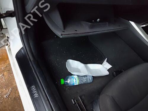 Rear right seatbelt BMW 3 (E90) 325 i | BP31662642I28 - Image 13