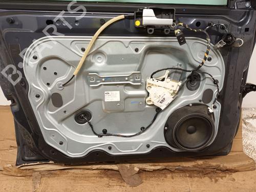 Left front door FORD FOCUS II (DA_, HCP, DP) 1.6 | BP29669488C2