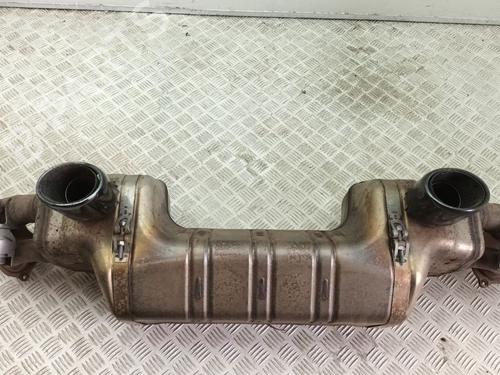 Used Exhaust system PORSCHE 718 CAYMAN (982) 4.0 GT4 (982810, 982811) (420 hp) 29680015