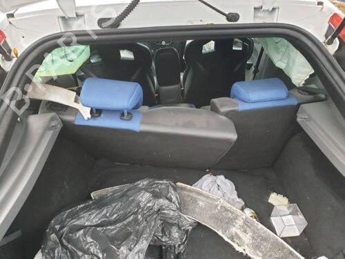 Brake master cylinder FORD FOCUS II (DA_, HCP, DP) 2.5 RS | BP29649303M77 