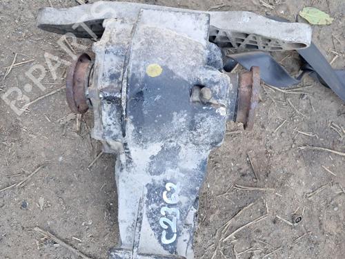 Rear differential AUDI A4 B6 Convertible (8H7) 1.8 T quattro | BP29665616M24 