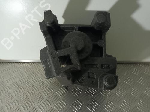 Used Boot lining BMW X6 (G06, F96) xDrive M 50 d (400 hp) 29650738