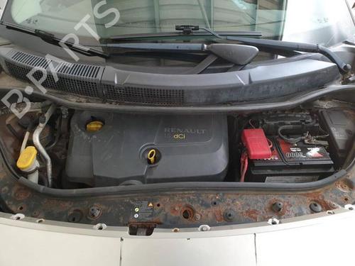 Używane Mechanizm wycieraczek przednich RENAULT SCÉNIC II (JM0/1_) 1.5 dCi (JM1E, JM16) (106 hp) 29649726