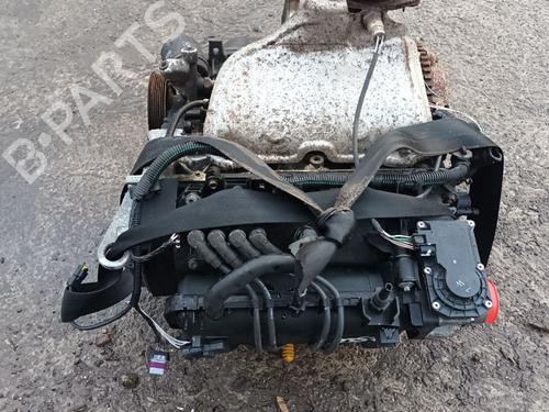 Used Engine RENAULT MEGANE III Coupe (DZ0/1_) 2.0 TCe (DZ1N) (250 hp) 29873746