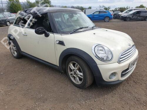 Hattehylde MINI MINI (R56) Cooper S | BP29649082C85 