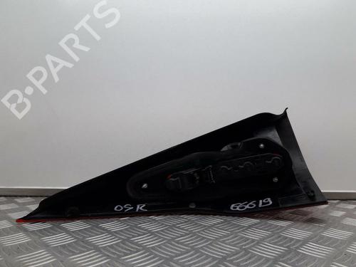 Højre baglygte RENAULT MEGANE II Estate (KM0/1_) 1.9 dCi (KMRG, KM1G, KM0G, KM2C) | BP29645322C35 