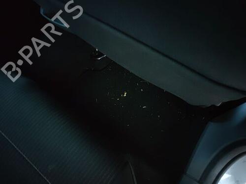 Rear right seatbelt FORD C-MAX II (DXA/CB7, DXA/CEU) 1.6 TDCi | BP30956592I28 