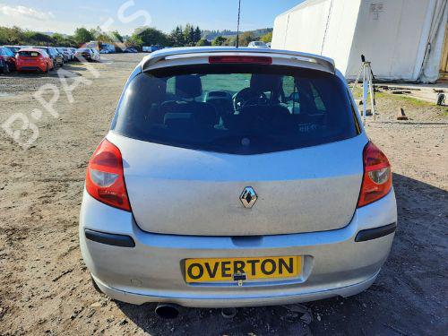 Other RENAULT CLIO III (BR0/1, CR0/1) 1.2 16V (BR0P, CR0P) | BP29658197O1