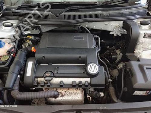 Rear right window mechanism VW BORA I (1J2) 1.6 | BP28652963C25