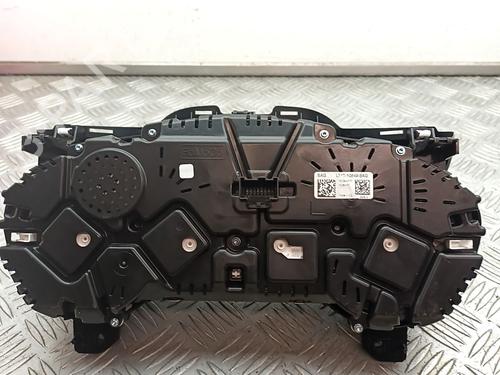 Instrument cluster FORD TOURNEO CONNECT / GRAND TOURNEO CONNECT V408 MPV 1.0 EcoBoost | BP29761635C47