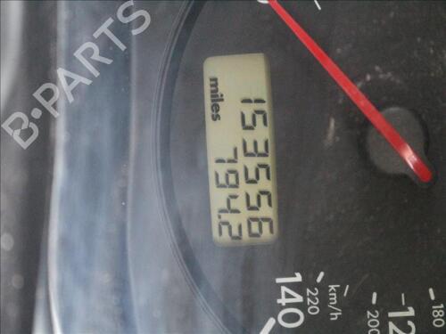 Kraftstoffpumpe VW GOLF IV (1J1) 1.9 TDI | BP29648117M76 