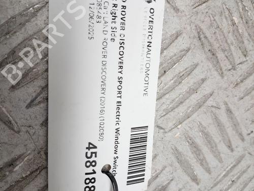 Switch LAND ROVER DISCOVERY SPORT (L550) 2.0 D 4x4 | BP29680168I30 