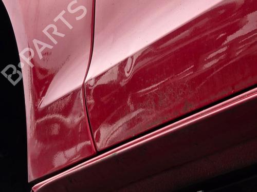 Dør venstre fortil AUDI A5 Sportback (8TA) 2.0 TDI (170 hp) 32254750