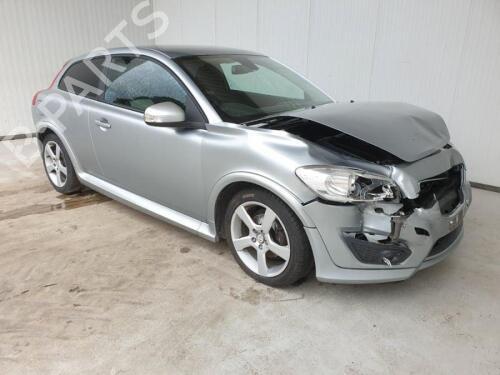 Instrument cluster VOLVO C30 (533) 1.6 D | BP28631219C47