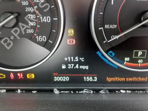Right sun visor BMW 4 Gran Coupe (F36) 435 d xDrive | BP29671604I2 
