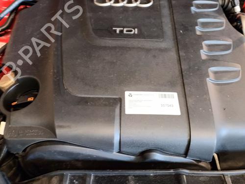 Motor AUDI A4 B8 (8K2) 2.0 TDI (136 hp) 29657888