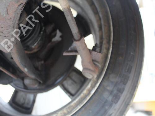 Andre PEUGEOT 4007 (VU_, VV_) 2.2 HDi | BP29964022O1 