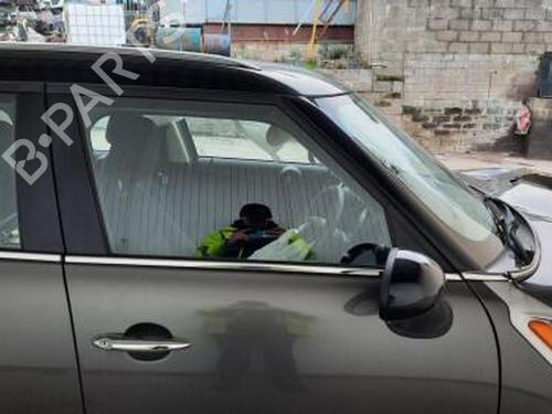 Right front driveshaft MINI MINI COUNTRYMAN (R60) Cooper | BP29652555M39 