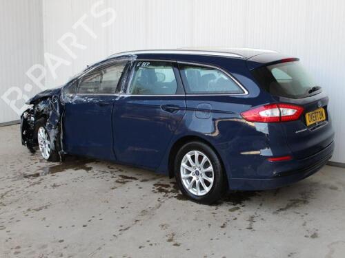 Fan FORD MONDEO IV (BA7) 1.6 TDCi | BP29672474M128