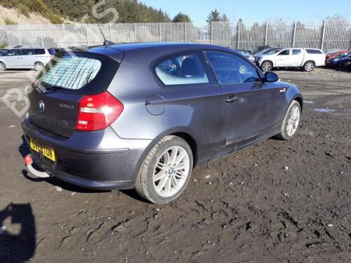 Other BMW 1 (E81) 120 d | BP28628753O1