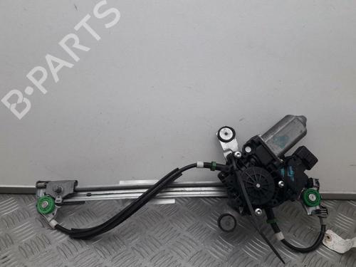 Used Front left window mechanism AUDI A6 C4 (4A2) 2.0 (115 hp) 29645768
