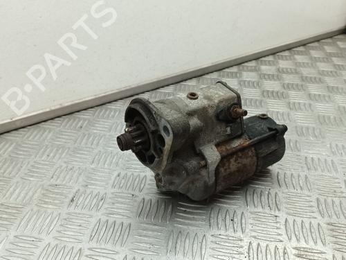 Starter LAND ROVER FREELANDER I (L314) 2.0 Td4 4x4 | BP29665739M8 