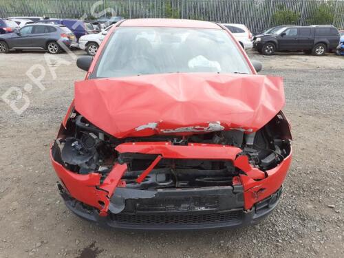 Gearbox MITSUBISHI COLT VI (Z3_A, Z2_A) 1.1 (Z31A, Z32A) | BP29656491M3 