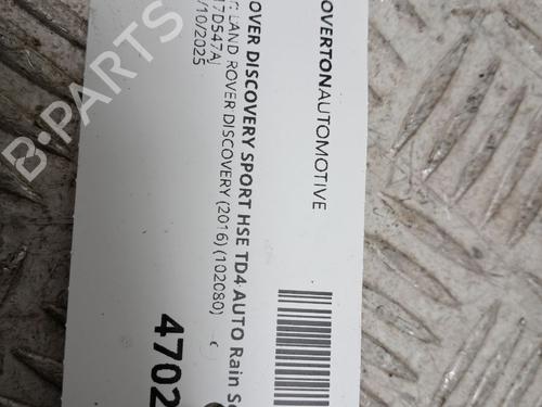 Electronic sensor LAND ROVER DISCOVERY SPORT (L550) 2.0 D 4x4 | BP29687339M84 
