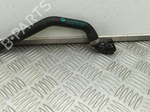 Engine BMW X6 (G06, F96) xDrive M 50 d | BP29651432M1 