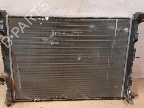 Kjøler RENAULT MEGANE II (BM0/1_, CM0/1_) 1.5 dCi (BM0F, BM0T, BM2B, CM0F, CM0T) (82 hp) 29647836