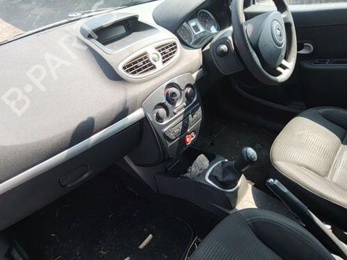 Køleventilator elektrisk RENAULT CLIO III (BR0/1, CR0/1) 1.2 16V | BP29678613M35 
