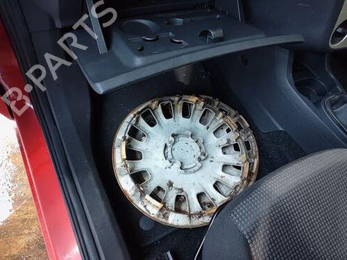 Front left panel VAUXHALL CORSA Mk III (D) (S07) 1.0 (L08) | BP29670441C58