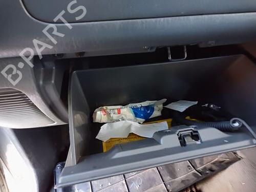 Air filter box MITSUBISHI L200 (K7_T, K6_T, K5_T) 2.5 TD 4WD (K74T) | BP29670952M87