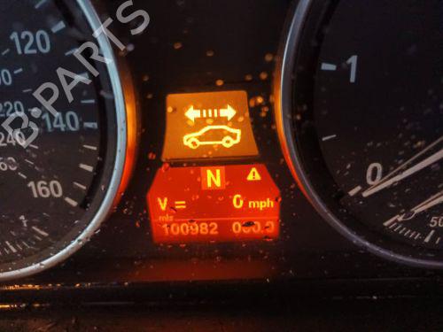 Mittelkonsole BMW X5 (E70) xDrive 40 d | BP29656702I22 