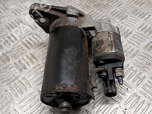 Startmotor AUDI A3 Sportback (8PA) 1.9 TDI | BP29687132M8 