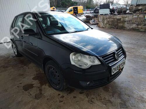 Front right panel VW GOL G2 1.0 | BP33418597C59 - Image 19