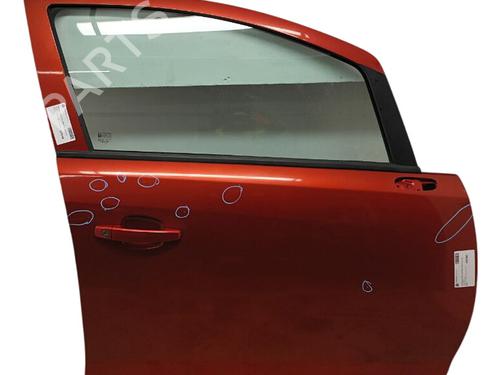 Dør høyre foran VAUXHALL CORSA Mk III (D) (S07) 1.2 i 16V (L08) (86 hp) 29667875